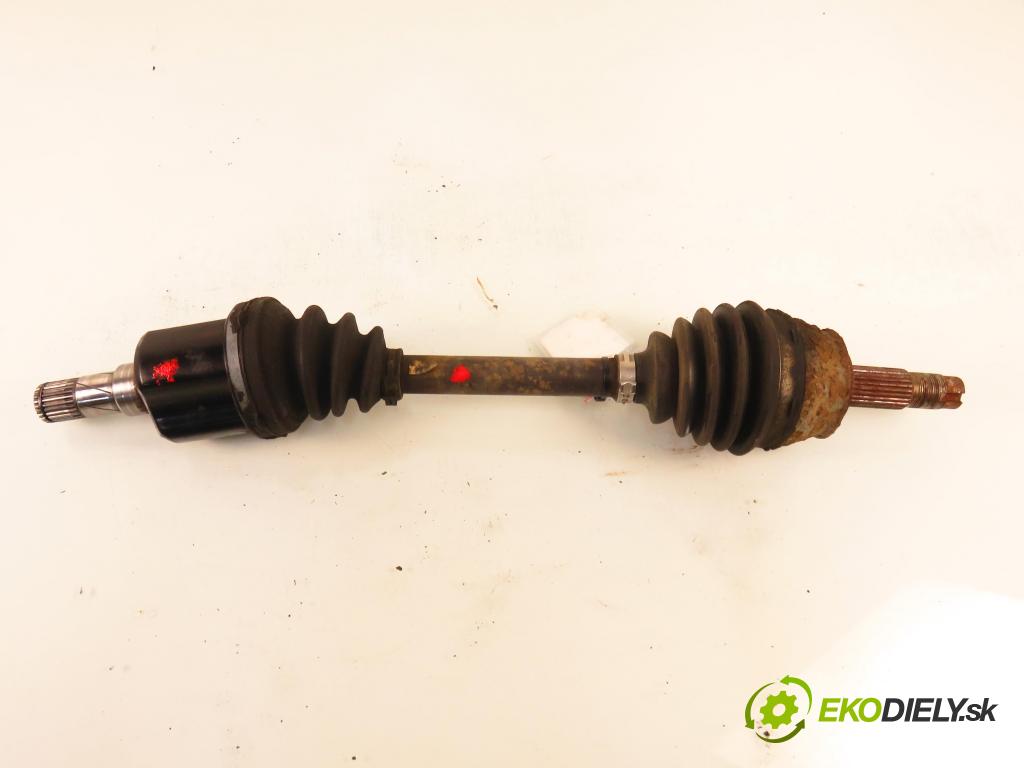 FIAT GRANDE PUNTO (199_) HB 2006 66,00 1.3 D Multijet 90 - 199 A3.000 1248,00 Poloos LP