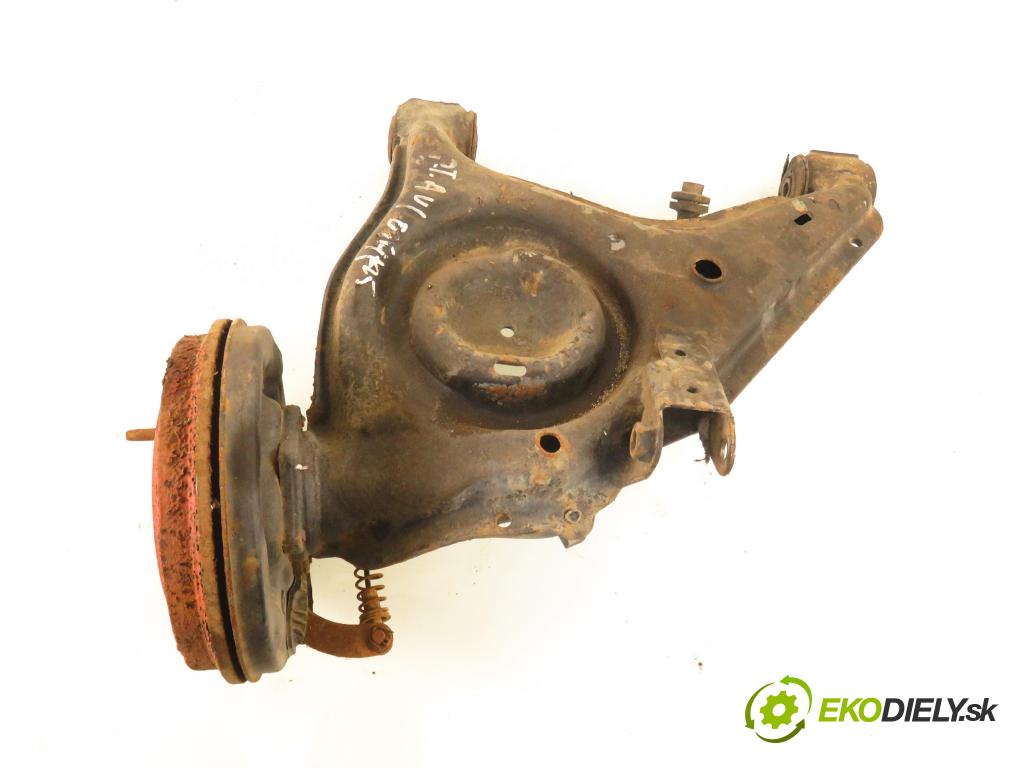 FIAT SEICENTO / 600 (187_) HB 2001 29,00 0.9 39 - 1170 A1.046 899,00 Rameno pravé zadné