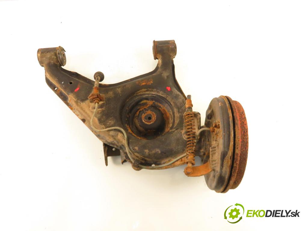 FIAT SEICENTO / 600 (187_) HB 2001 29,00 0.9 39 - 1170 A1.046 899,00 Rameno pravé zadné