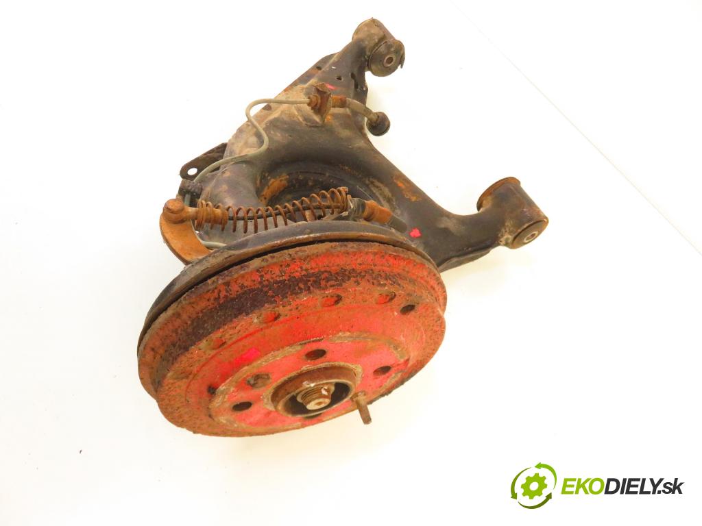 FIAT SEICENTO / 600 (187_) HB 2001 29,00 0.9 39 - 1170 A1.046 899,00 Rameno pravé zadné