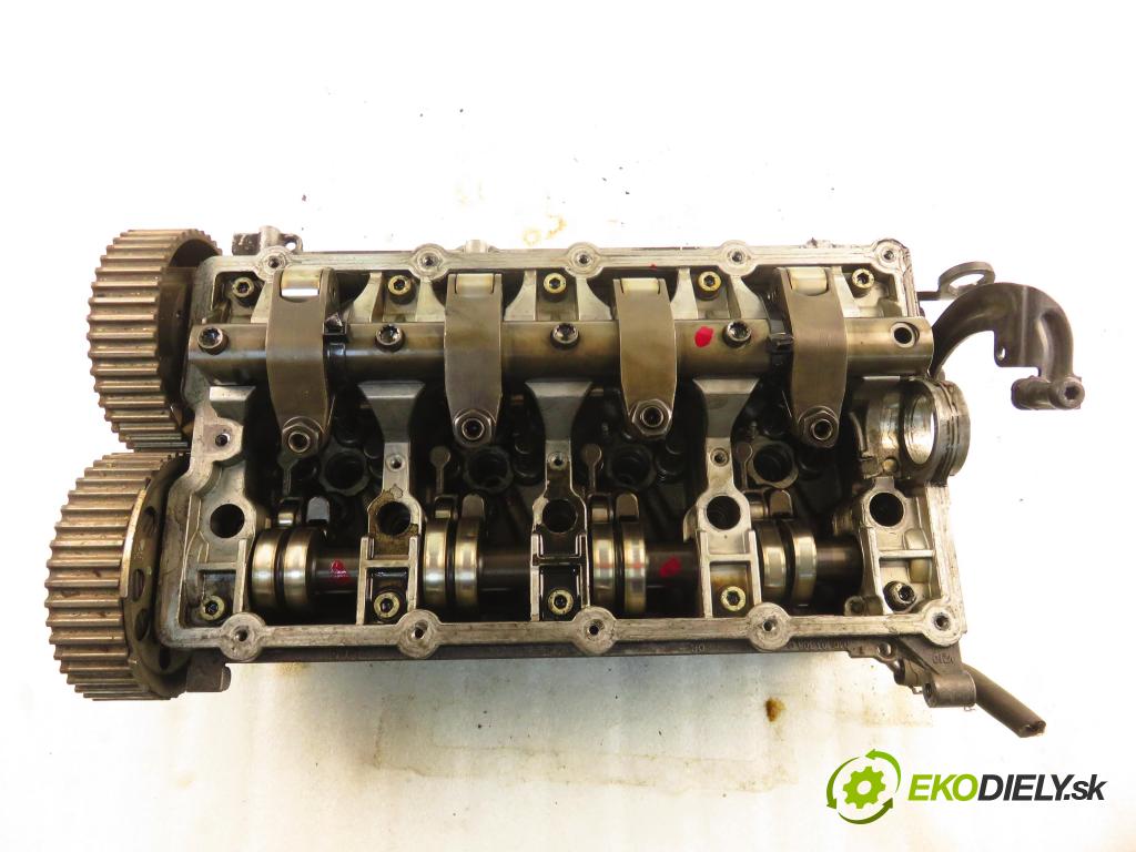 VW PASSAT B6 (3C2) SEDAN 2006 88,00 2.0 TDI - BWV 1968,00 hlava 03G103373A