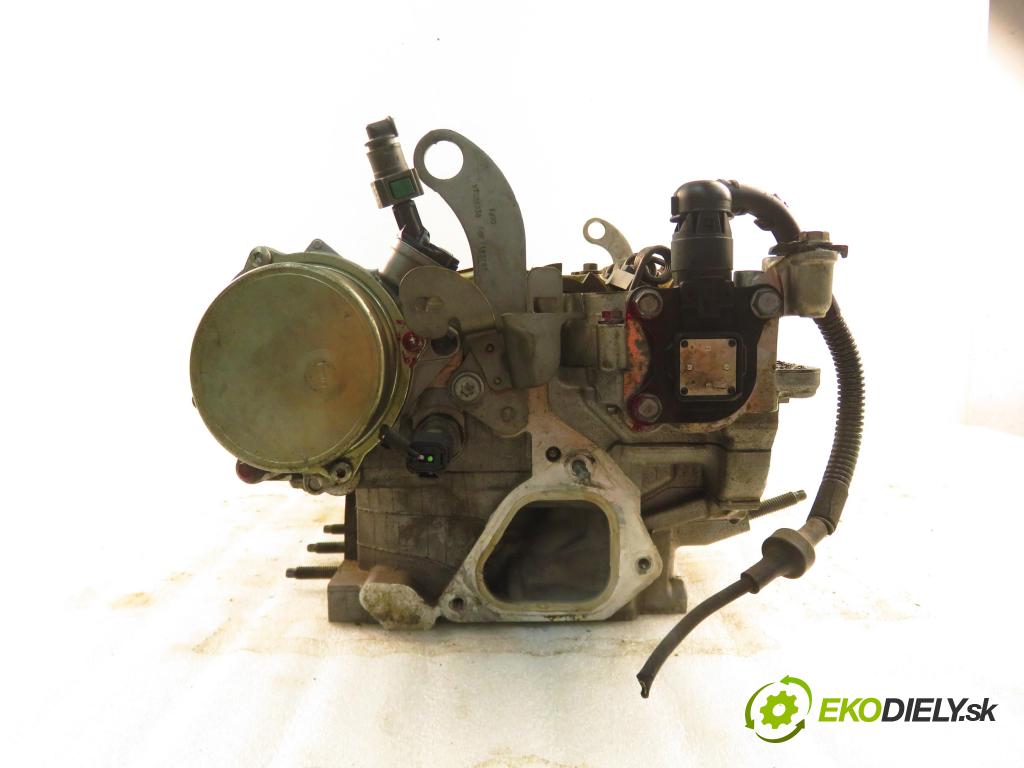 PEUGEOT 207 (WA_, WC_) HB 2010 70,00 1.4 16v VTI 95 - 8FS 1397,00 hlava