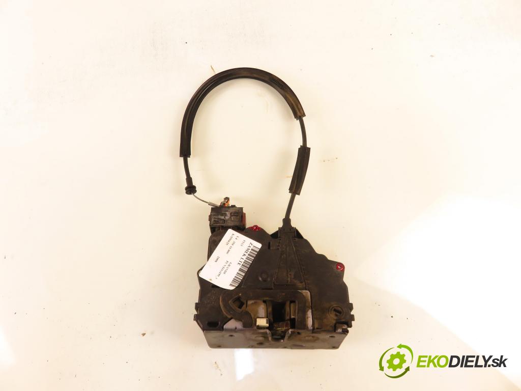 FIAT GRANDE PUNTO (199_) HB 2008 57,00 1.4 - 350 A1.000 1368,00 zámok 51797569