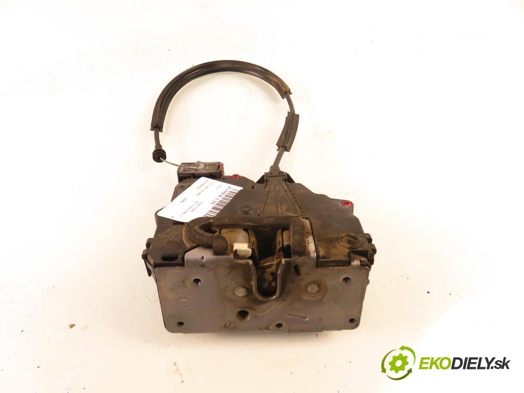 FIAT GRANDE PUNTO (199_) HB 2008 57,00 1.4 - 350 A1.000 1368,00 zámok 51797569