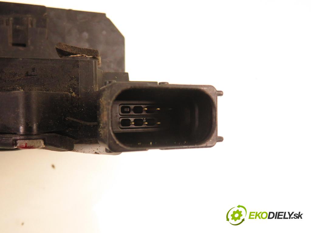 FIAT GRANDE PUNTO (199_) HB 2008 57,00 1.4 - 350 A1.000 1368,00 zámok PTE 51797570
