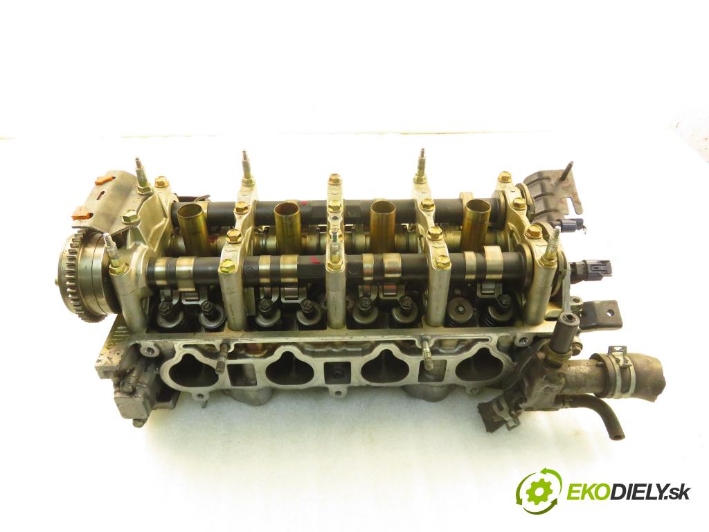 HONDA CR-V II (RD_) SUV 2002 110,00 2.0 (RD4) - K20A4 1998,00 hlava