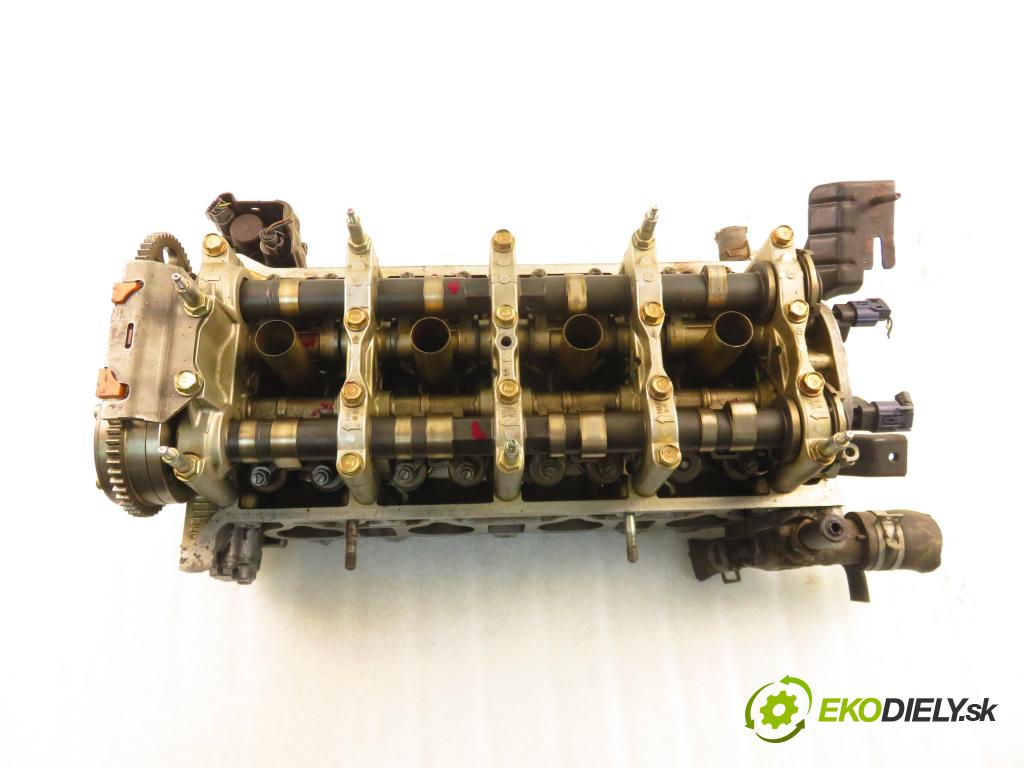 HONDA CR-V II (RD_) SUV 2002 110,00 2.0 (RD4) - K20A4 1998,00 hlava