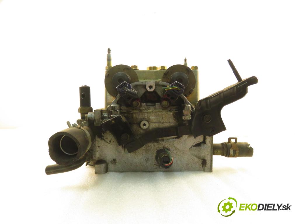 HONDA CR-V II (RD_) SUV 2002 110,00 2.0 (RD4) - K20A4 1998,00 hlava