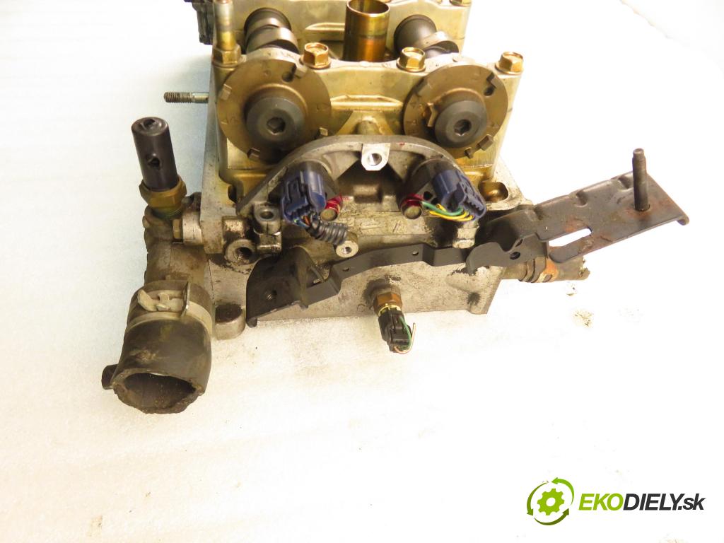 HONDA CR-V II (RD_) SUV 2002 110,00 2.0 (RD4) - K20A4 1998,00 hlava