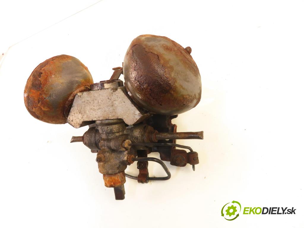 CITROEN C5 III (RD_) SEDAN 2008 155,00 3.0 V6 211 - XFV (ES9A) 2946,00 Rozdeľovač hydraulický  (Rozdeľovač)