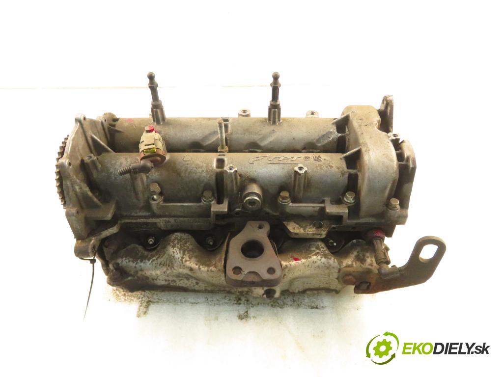 OPEL CORSA D (S07) HB 2011 70,00 1.3 CDTI - A 13 DTE 1248,00 hlava 55208388