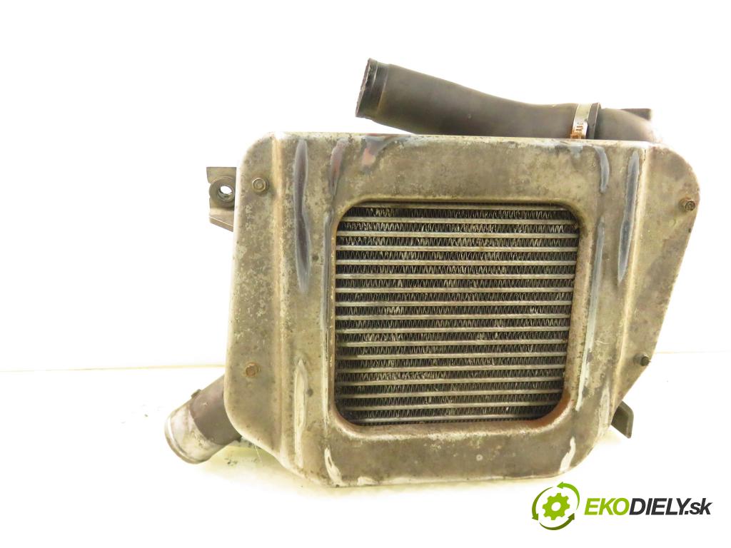 NISSAN X-TRAIL (T30) SUV 2003 84,00 2.2 Di 4x4 - YD22ETI 2184,00 chladič intercooler 