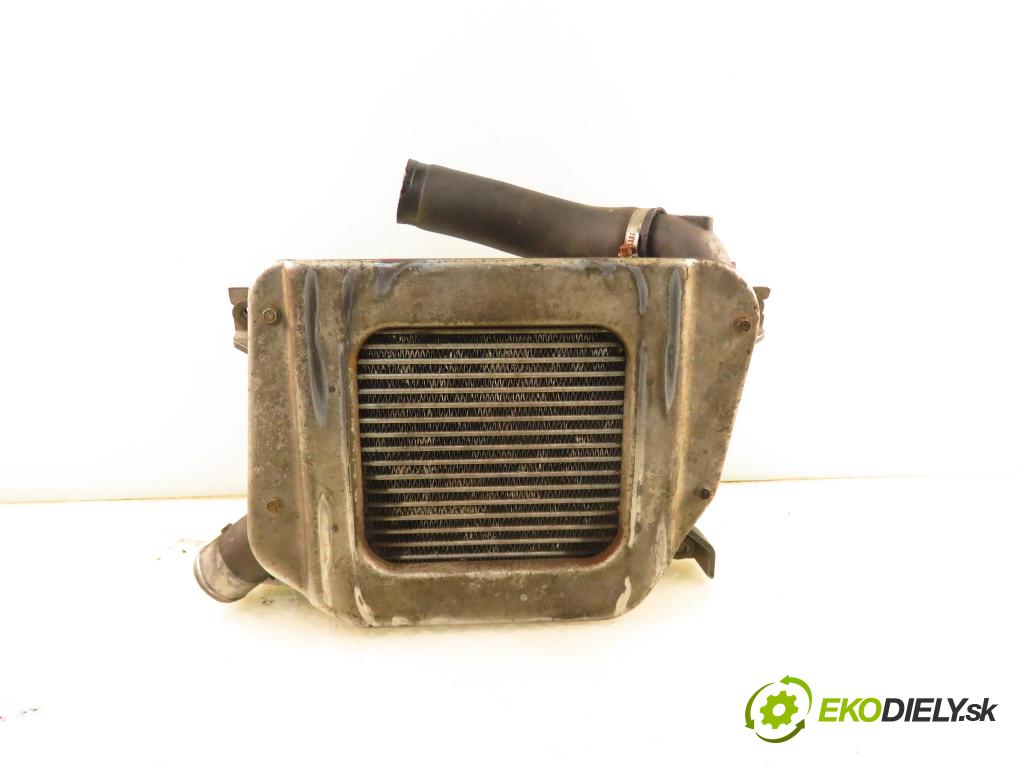 NISSAN X-TRAIL (T30) SUV 2003 84,00 2.2 Di 4x4 - YD22ETI 2184,00 chladič intercooler