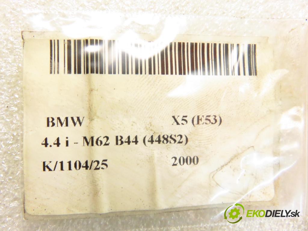 BMW X5 (E53) SUV 2000 210,00 4.4 i - M62 B44 (448S2) 4398,00 hlava 1745465