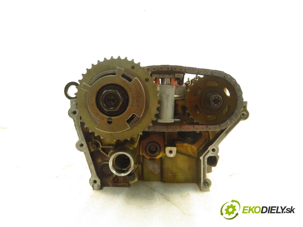BMW X5 (E53) SUV 2000 210,00 4.4 i - M62 B44 (448S2) 4398,00 hlava 1745465