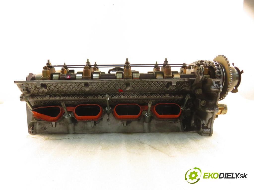 BMW X5 (E53) SUV 2000 210,00 4.4 i - M62 B44 (448S2) 4398,00 hlava 1745465