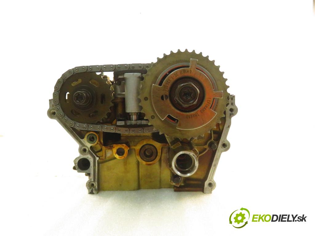BMW X5 (E53) SUV 2000 210,00 4.4 i - M62 B44 (448S2) 4398,00 hlava 1745461