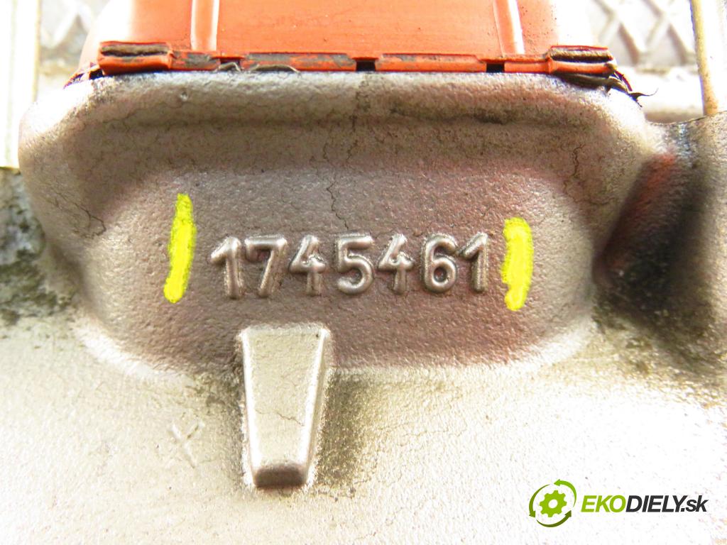 BMW X5 (E53) SUV 2000 210,00 4.4 i - M62 B44 (448S2) 4398,00 hlava 1745461