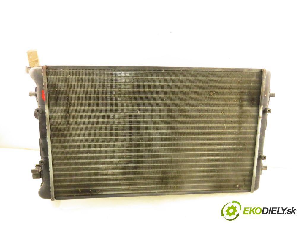 SEAT LEON (1M1) HB 2001 81,00 1.9 TDI 110 - ASV 1896,00 chladič vody 652011