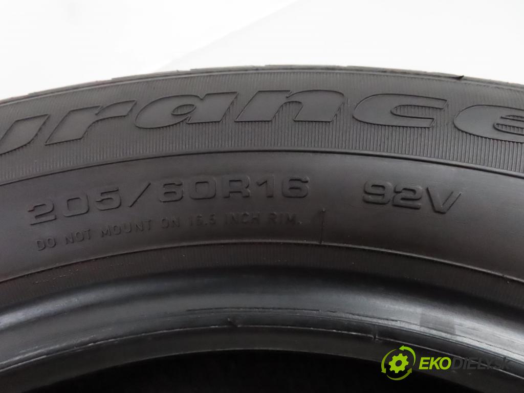 2015    PNEUMATIKY: / PNEUMATIKA: LETNÁ: