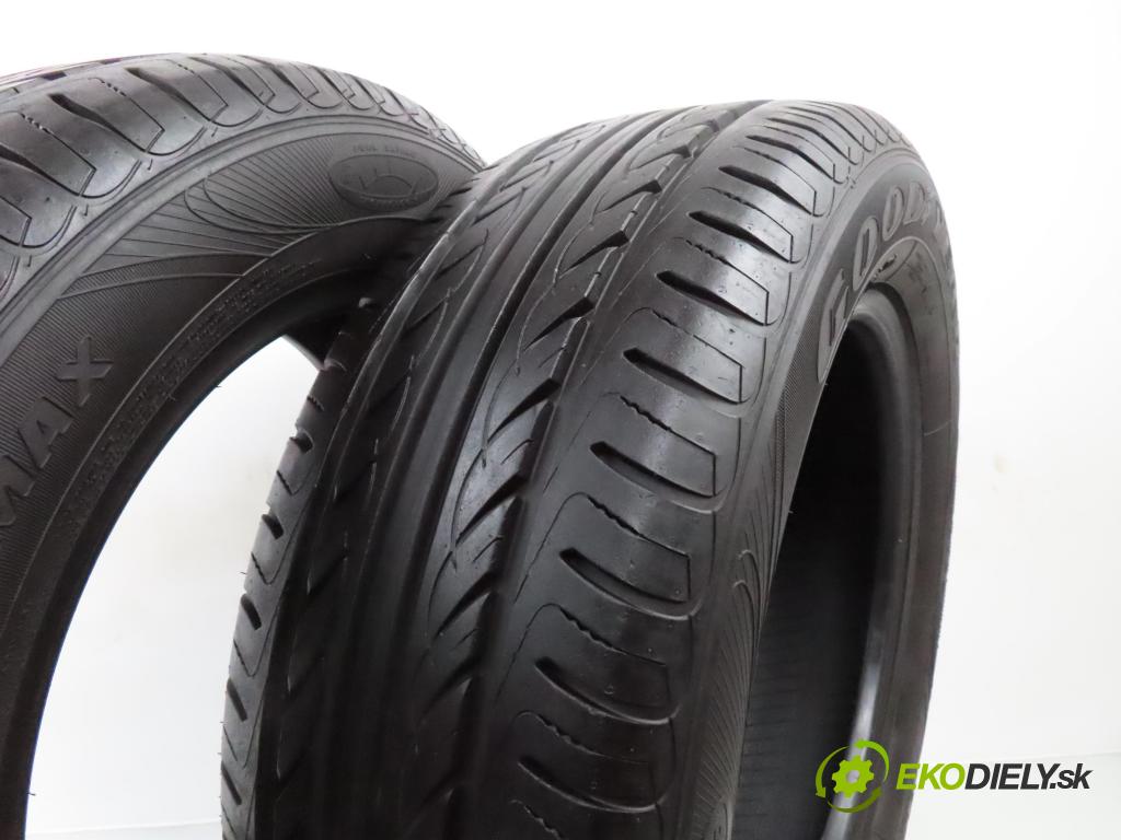 2015    PNEUMATIKY: / PNEUMATIKA: LETNÁ: