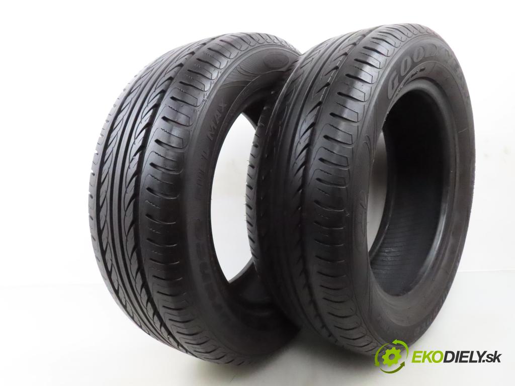 2015    PNEUMATIKY: / PNEUMATIKA: LETNÁ: