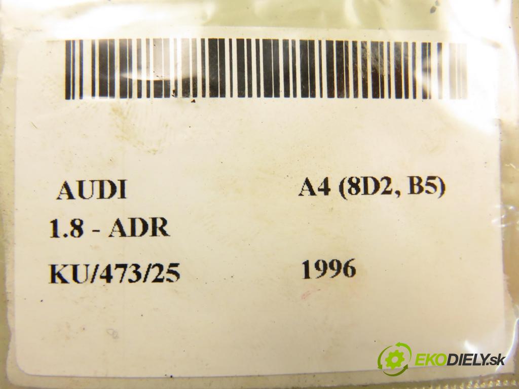 AUDI A4 (8D2, B5) SEDAN 1996 92,00 1.8 - ADR 1781,00 uchycení tlumičích