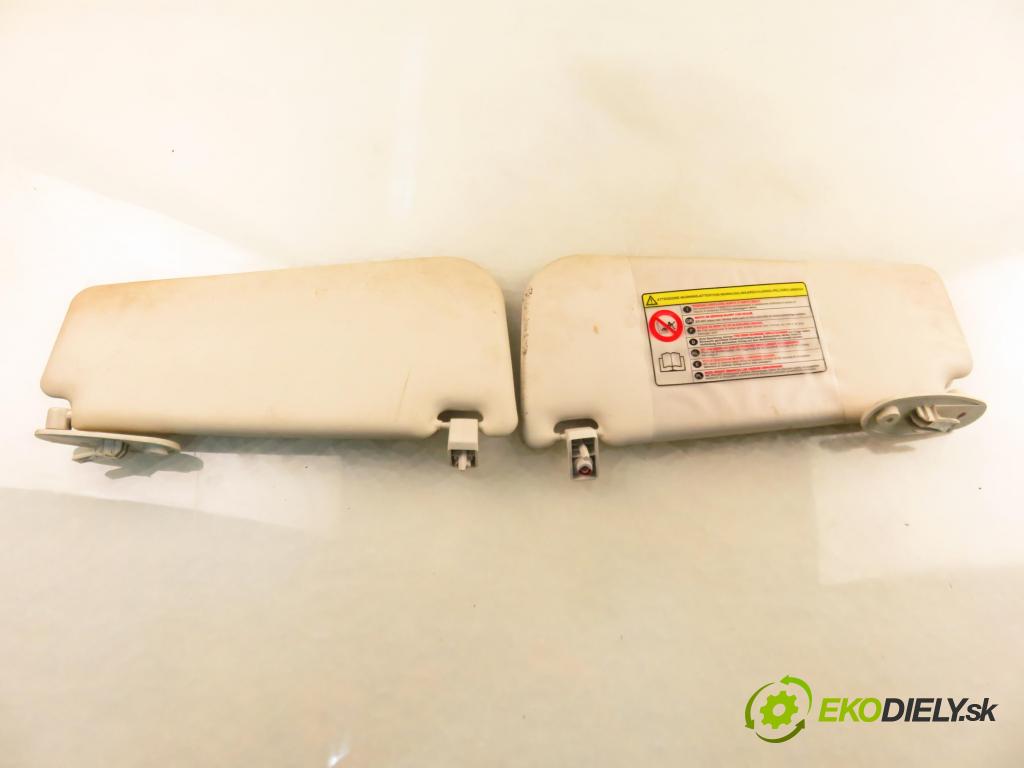 FIAT GRANDE PUNTO (199_) HB 2008 57,00 1.4 - 350 A1.000 1368,00 kryty protislnečné