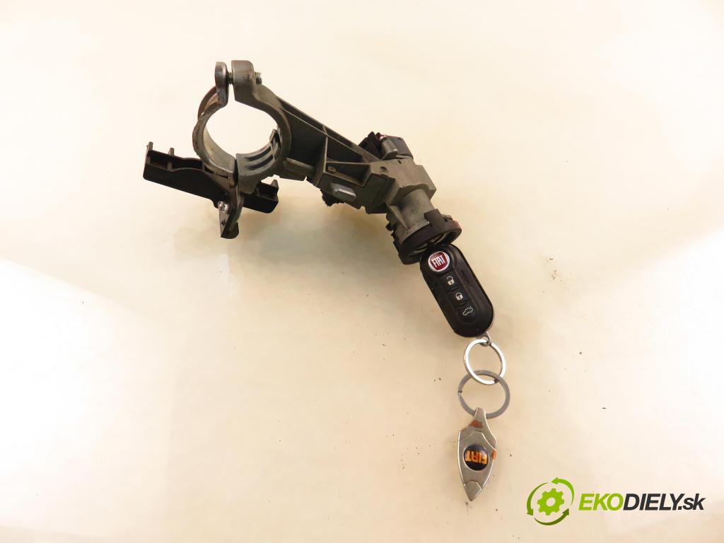 FIAT GRANDE PUNTO (199_) HB 2008 57,00 1.4 - 350 A1.000 1368,00 spinačka 51813197 ; 010198401 (Spínacia skrinka)