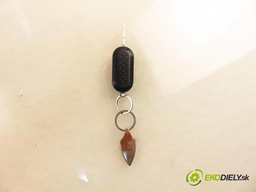 FIAT GRANDE PUNTO (199_) HB 2008 57,00 1.4 - 350 A1.000 1368,00 spinačka 51813197 ; 010198401 (Spínacia skrinka)