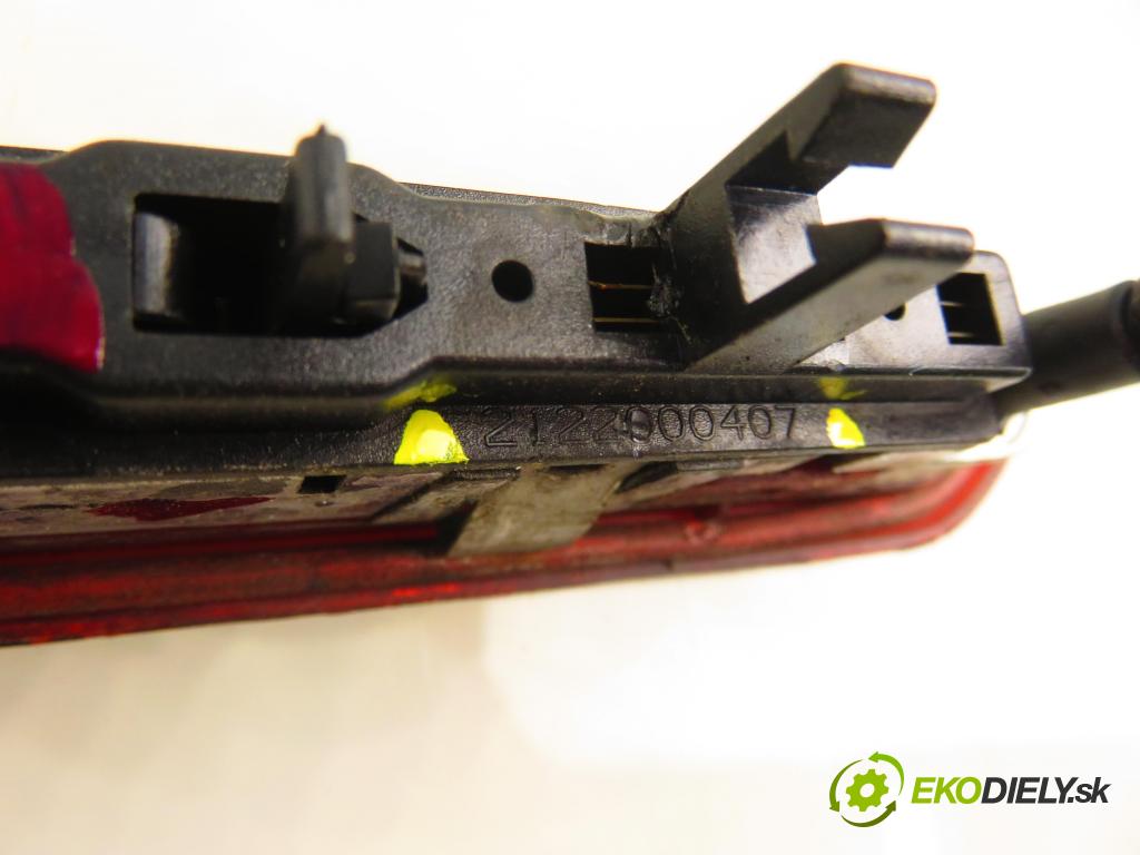 FIAT GRANDE PUNTO (199_) HB 2008 57,00 1.4 - 350 A1.000 1368,00 svetlo bŕzd 2122000407