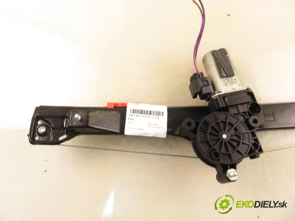 FIAT GRANDE PUNTO (199_) HB 2008 57,00 1.4 - 350 A1.000 1368,00 mechanismus oken PPE