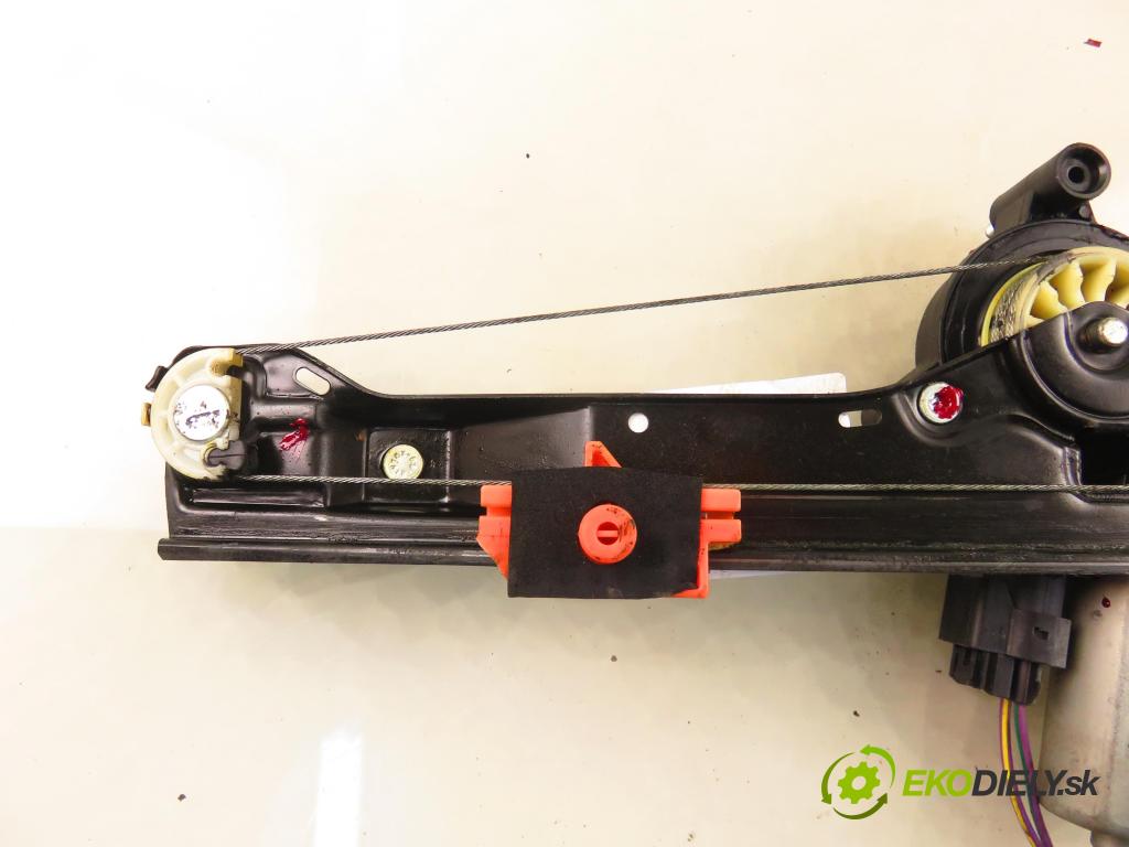 FIAT GRANDE PUNTO (199_) HB 2008 57,00 1.4 - 350 A1.000 1368,00 mechanismus oken PPE