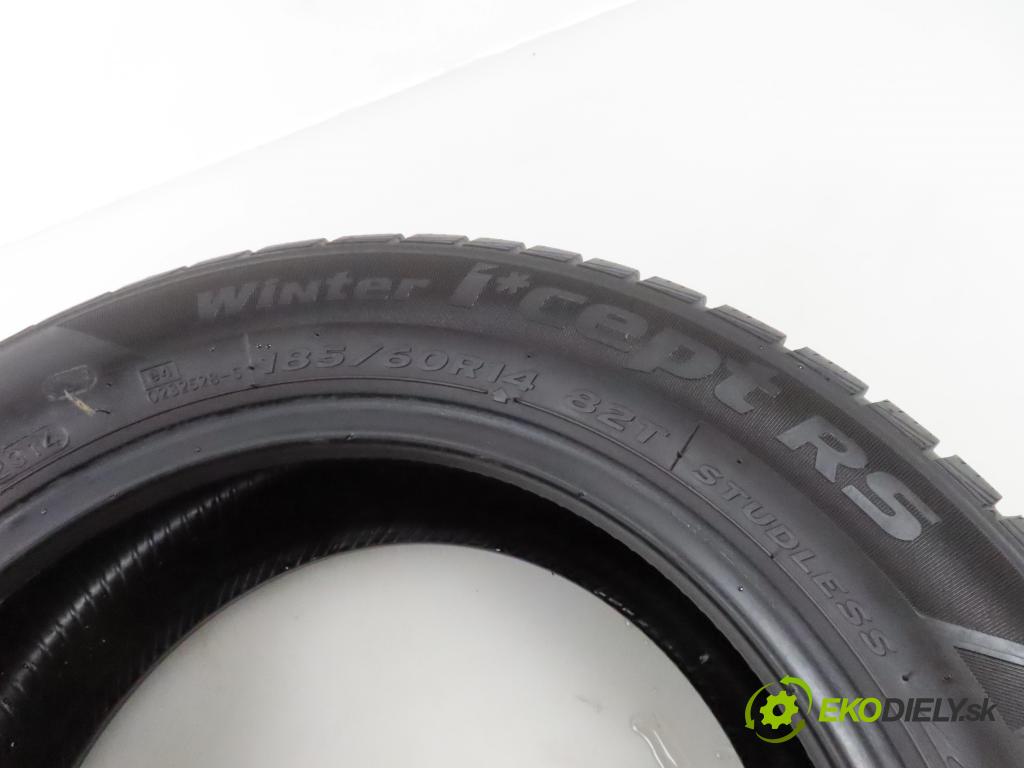 2014 PNEUMATIKY: / PNEUMATIKA: ZIMA: