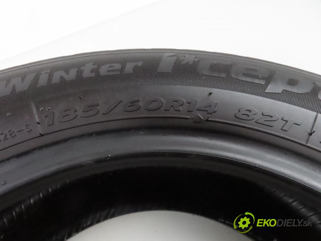 2014 PNEUMATIKY: / PNEUMATIKA: ZIMA: