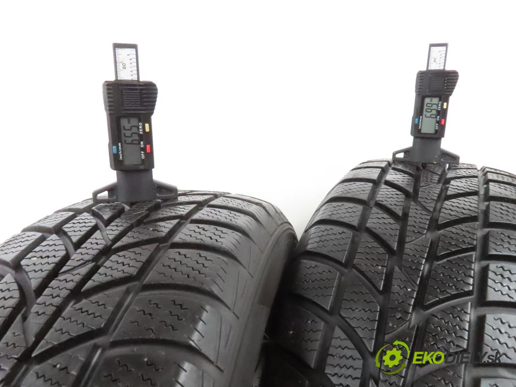 2014 PNEUMATIKY: / PNEUMATIKA: ZIMA: