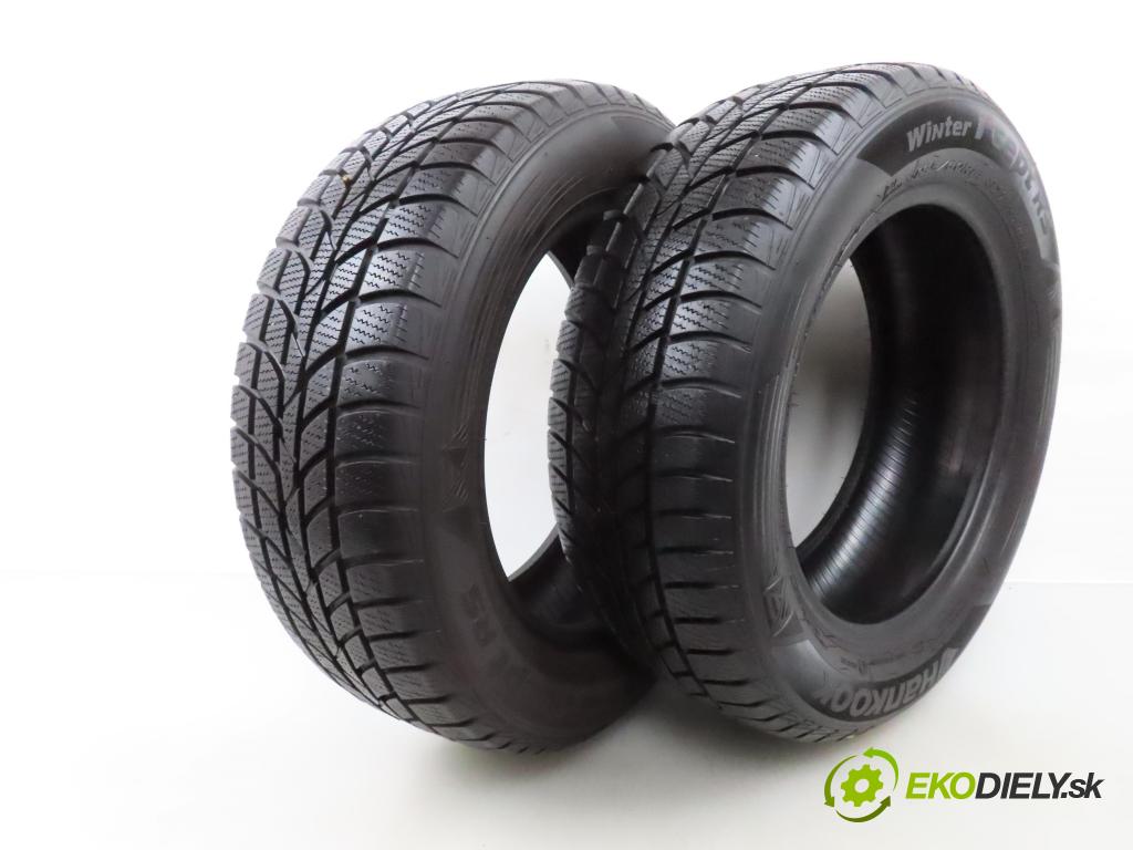 2014 PNEUMATIKY: / PNEUMATIKA: ZIMA: