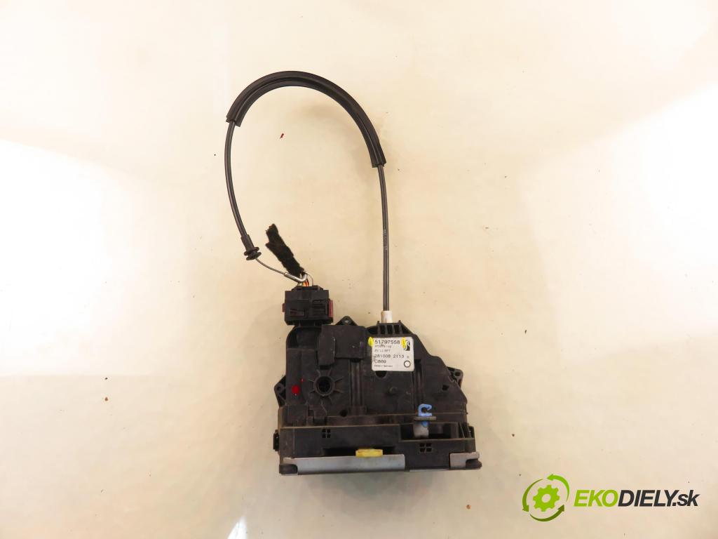 FIAT GRANDE PUNTO (199_) HB 2008 57,00 1.4 - 350 A1.000 1368,00 zámok 51797558