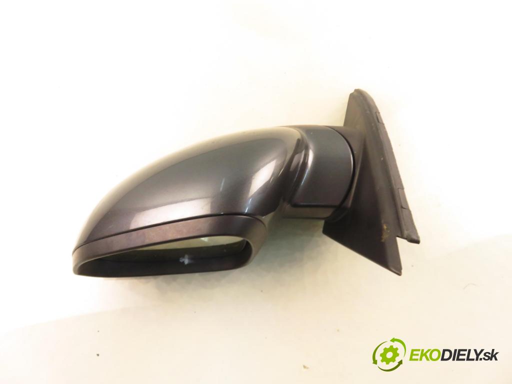 OPEL INSIGNIA A (G09) LIFTBACK 2009 96,00 2.0 CDTI (68) - A 20 DTJ 1956,00 zpětné zrcátko LE GM13269568