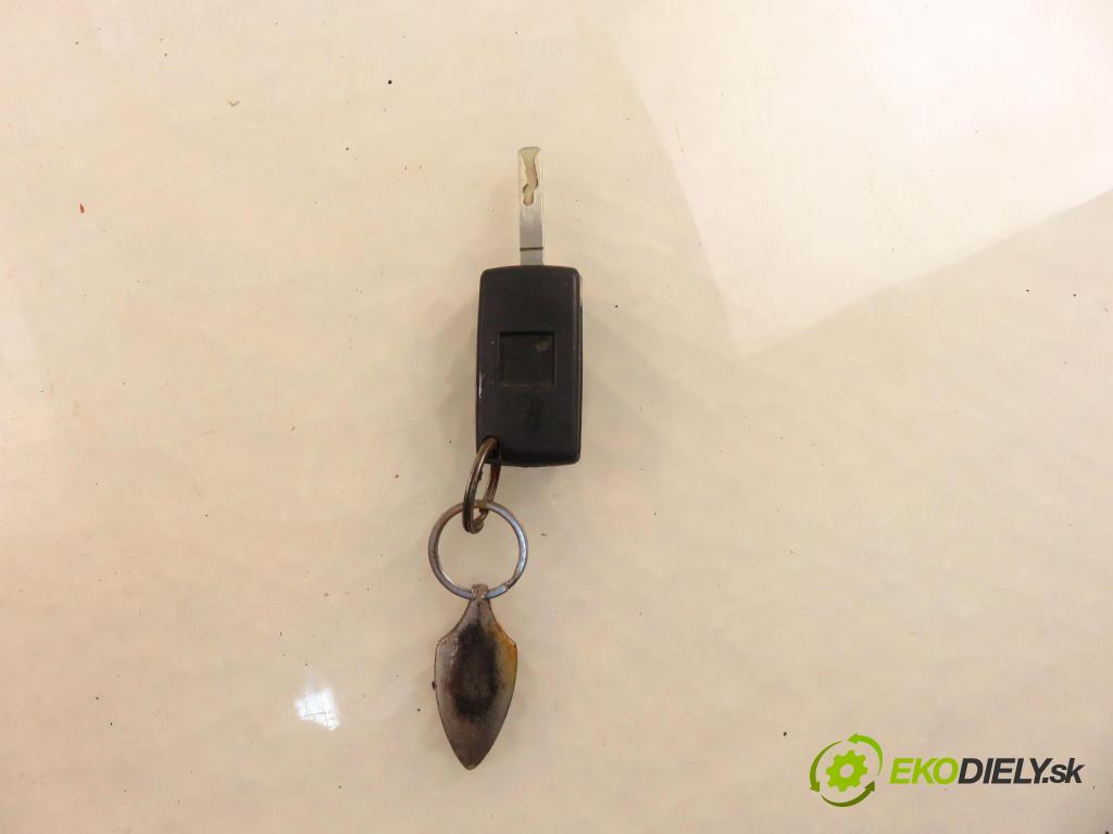 PEUGEOT 407 (6D_) SEDAN 2005 100,00 2.0 HDi 135 - RHR 1997,00 spinačka 9648445180 (Spínacia skrinka)