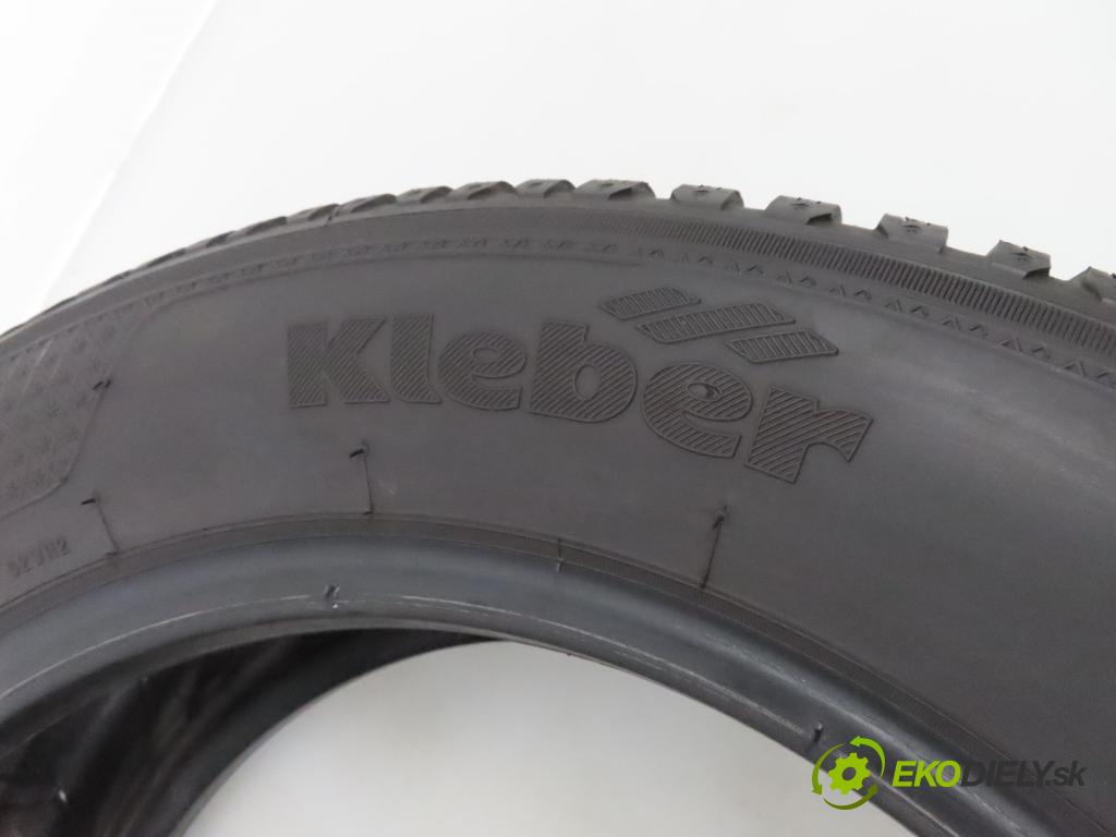 2016    PNEUMATIKY: / PNEUMATIKA: ZIMA: