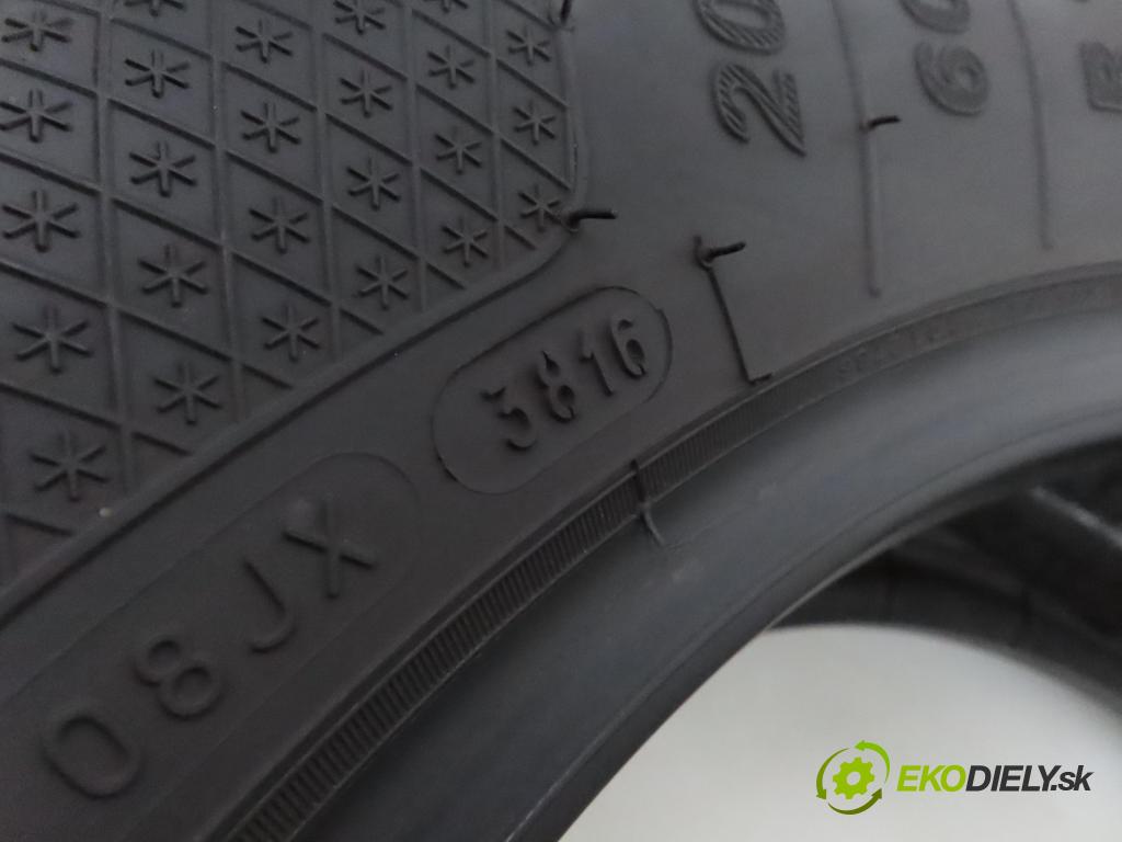 2016    PNEUMATIKY: / PNEUMATIKA: ZIMA: