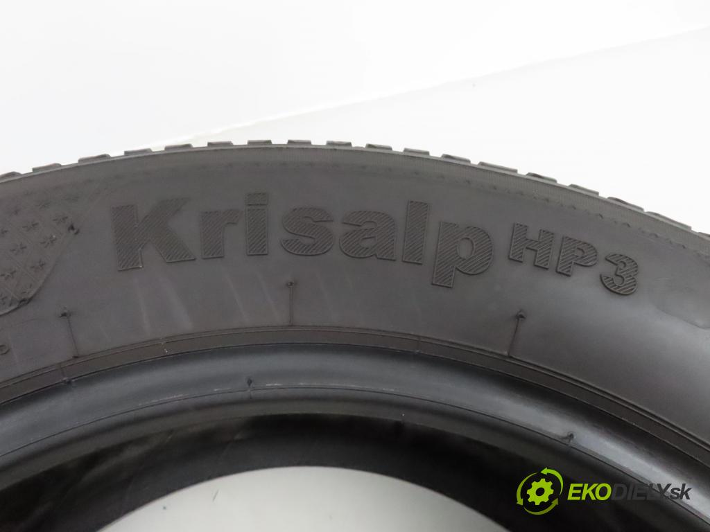 2016    PNEUMATIKY: / PNEUMATIKA: ZIMA: