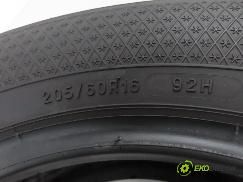 2016    PNEUMATIKY: / PNEUMATIKA: ZIMA: