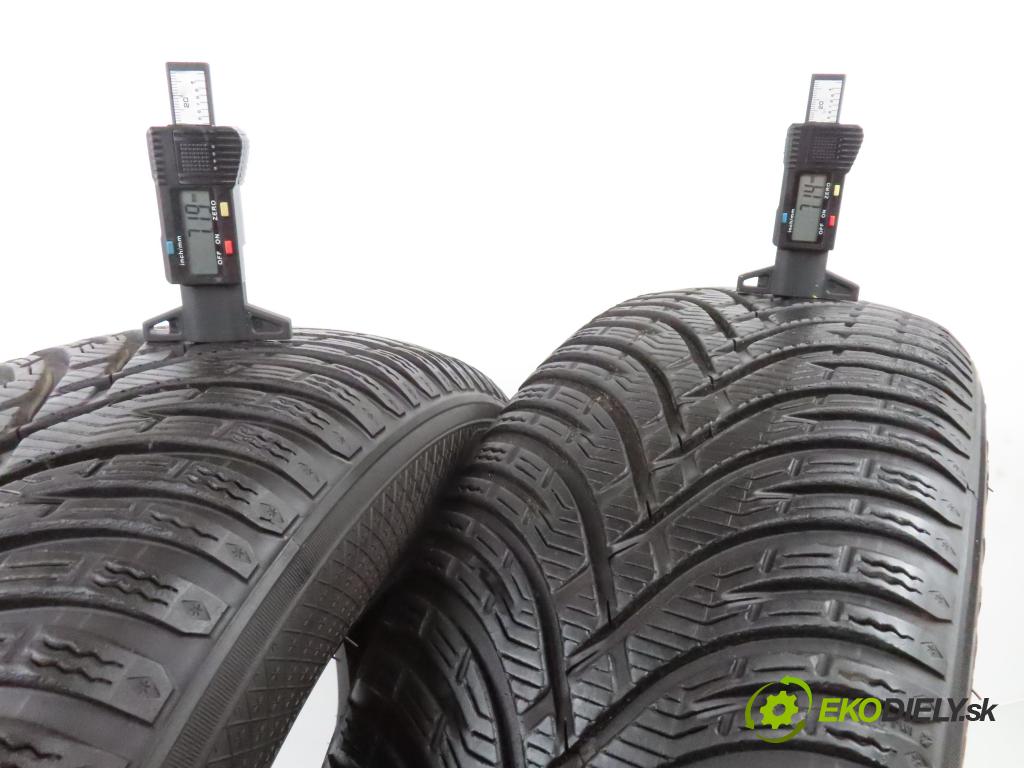 2016    PNEUMATIKY: / PNEUMATIKA: ZIMA: