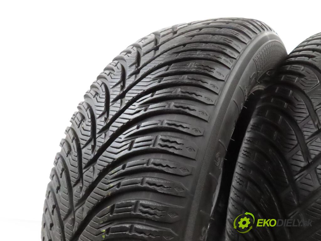 2016    PNEUMATIKY: / PNEUMATIKA: ZIMA: