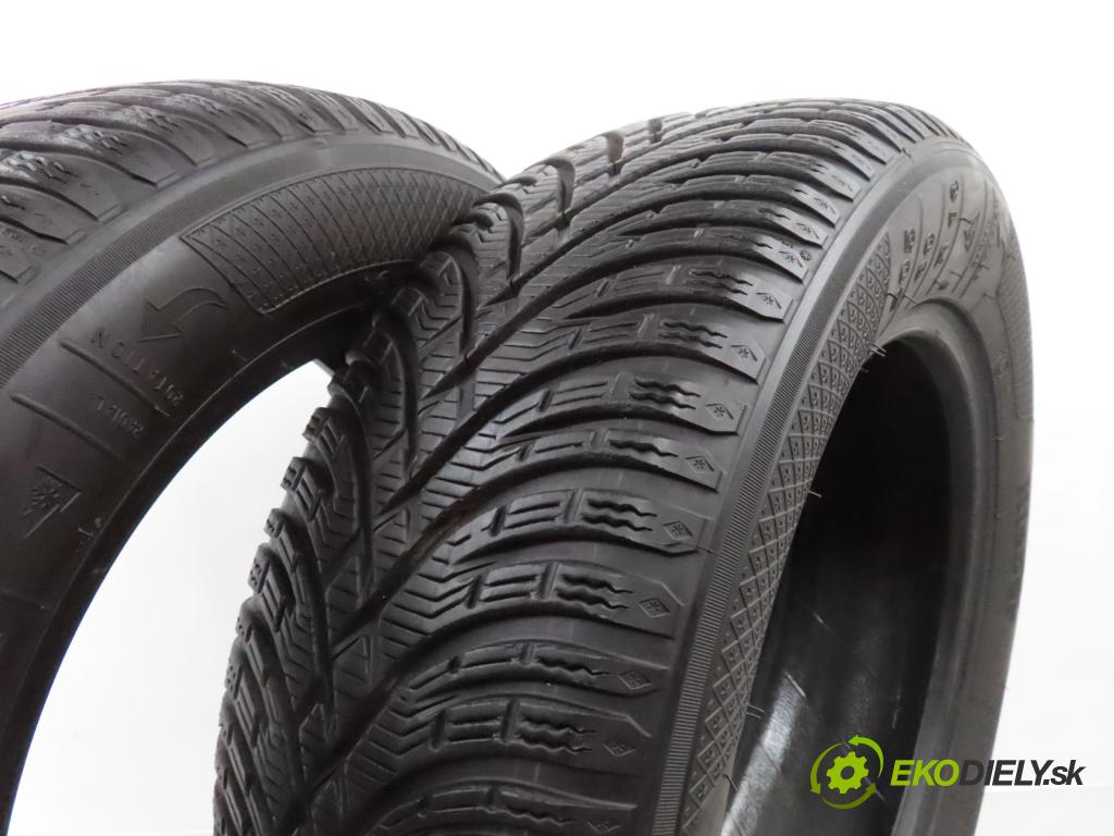 2016    PNEUMATIKY: / PNEUMATIKA: ZIMA: