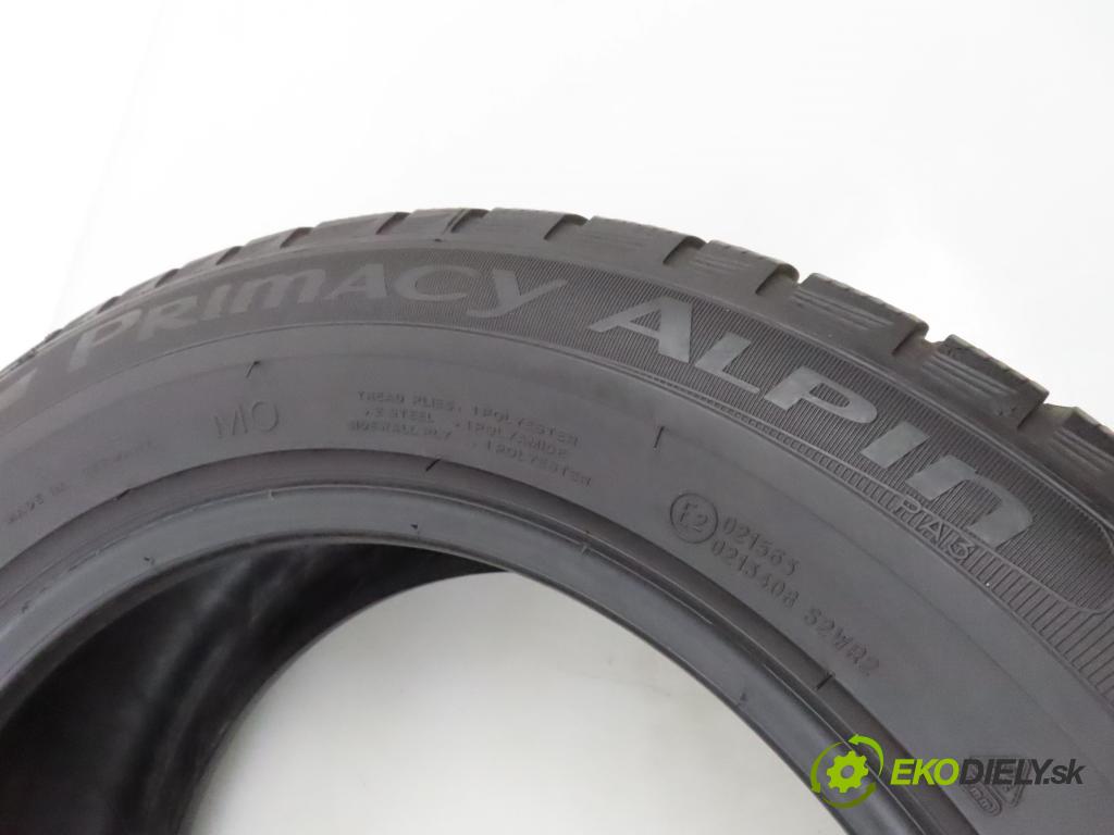 2016 PNEUMATIKY: / PNEUMATIKA: ZIMA: