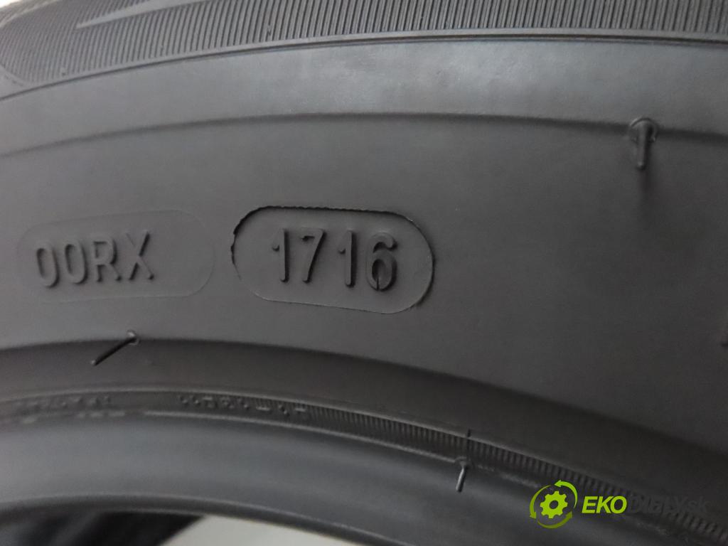 2016 PNEUMATIKY: / PNEUMATIKA: ZIMA: