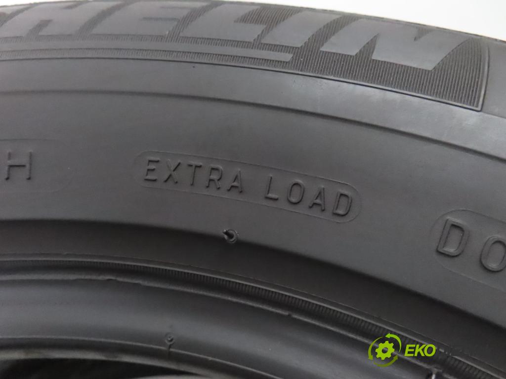 2016 PNEUMATIKY: / PNEUMATIKA: ZIMA: